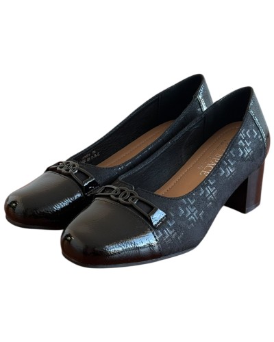 Γυναικεία Επώνυμη Ανατομική Γόβα - Μ987