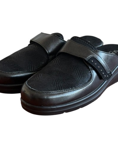 Γυναικεία Επώνυμη Ανατομική Παντόφλα - Μ988