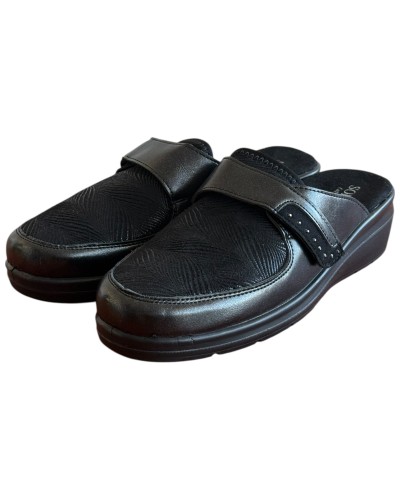 Γυναικεία Επώνυμη Ανατομική Παντόφλα - Μ988