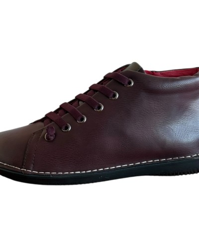 Γυναικείο Επώνυμο Ανατομικό Μποτάκι - Μ991