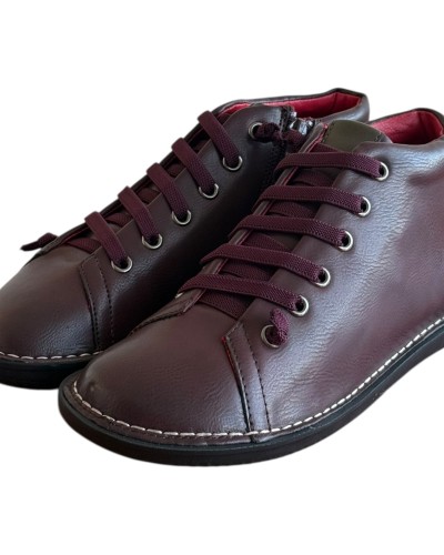 Γυναικείο Επώνυμο Ανατομικό Μποτάκι - Μ991