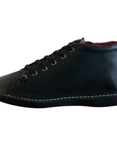 Γυναικείο Επώνυμο Ανατομικό Μποτάκι - Μ992