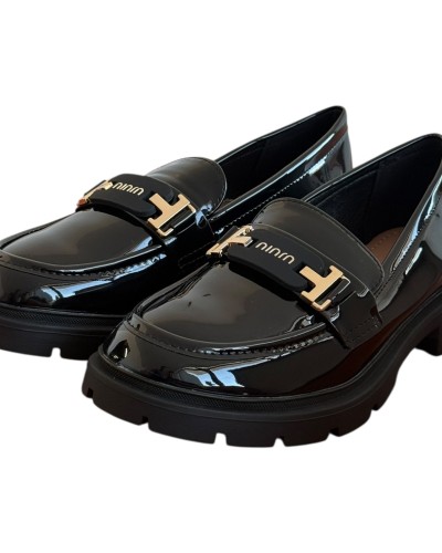 Γυναικείο Επώνυμο Ανατομικό Μοκασίνι - Μ994