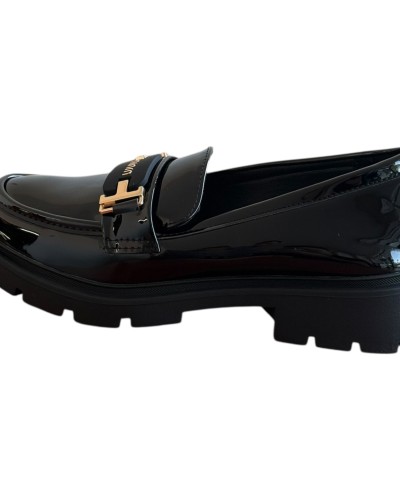 Γυναικείο Επώνυμο Ανατομικό Μοκασίνι - Μ994