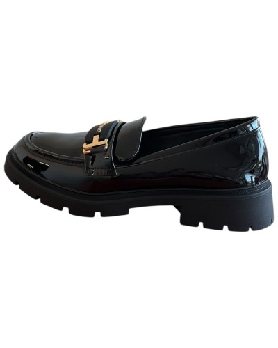 Γυναικείο Επώνυμο Ανατομικό Μοκασίνι - Μ994