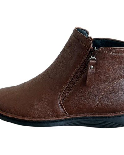 Γυναικείο Επώνυμο Ανατομικό Μποτάκι - Μ996