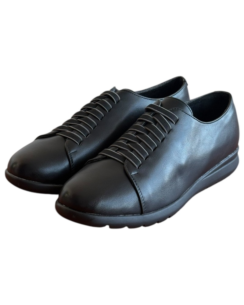 Γυναικείο Επώνυμο Ανατομικο Sneaker - M998