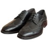  Δερμάτινο Ανδρικό Παπούτσι - N101