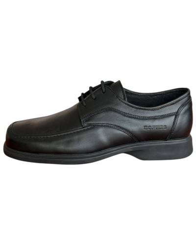  Δερμάτινο Ανδρικό Παπούτσι - N105