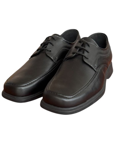  Δερμάτινο Ανδρικό Παπούτσι - N105