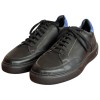  Δερμάτινο Ανδρικό Sneaker- N113