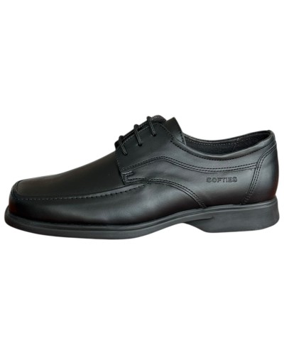  Δερμάτινο Ανδρικό Παπούτσι - N114