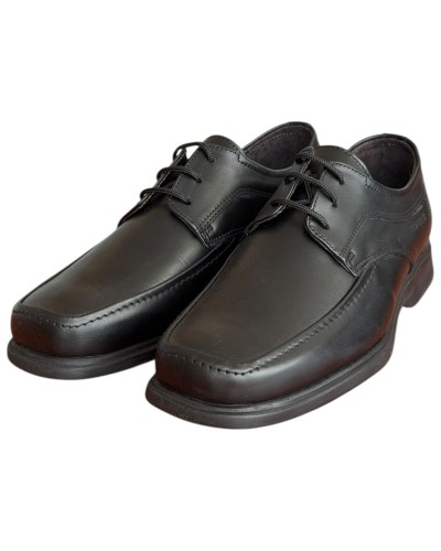  Δερμάτινο Ανδρικό Παπούτσι - N114