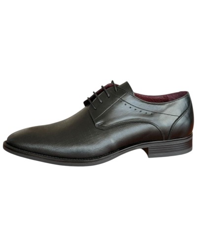  Δερμάτινο Ανδρικό Παπούτσι - N117