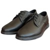  Δερμάτινο Ανδρικό Παπούτσι - N141