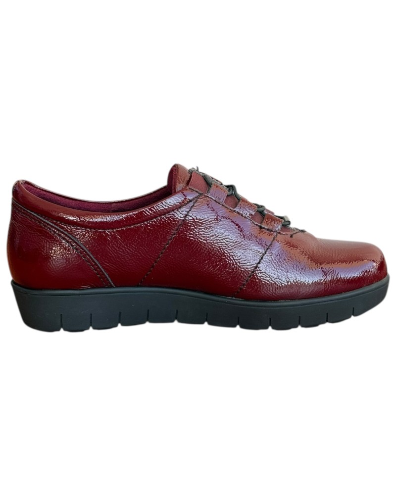  Δερμάτινο Γυναικείo Μοκασίνι - N146