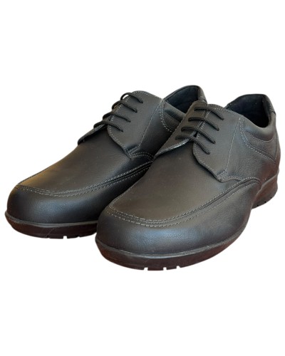  Δερμάτινο Ανδρικό Παπούτσι - N150