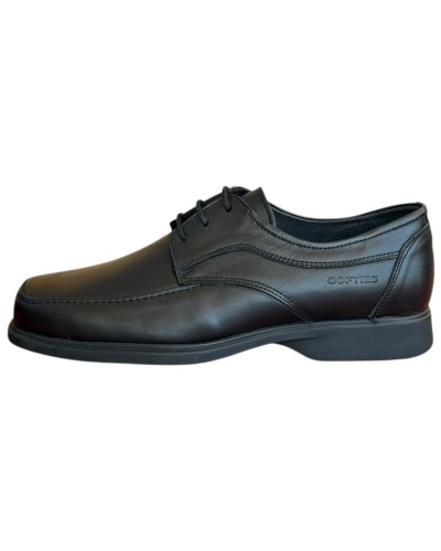  Δερμάτινο Ανδρικό Παπούτσι - N152