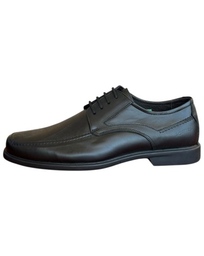  Δερμάτινο Ανδρικό Παπούτσι - N158