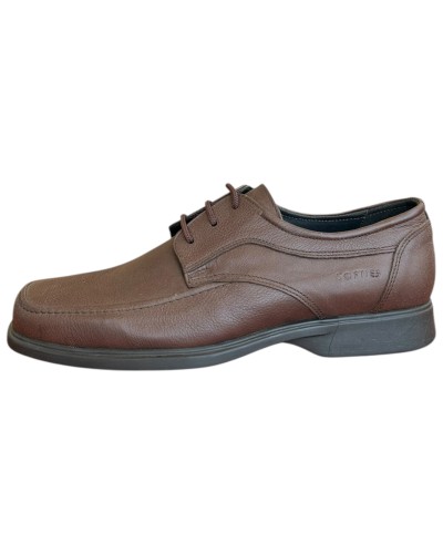  Δερμάτινο Ανδρικό Παπούτσι - N160