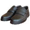  Δερμάτινο Ανδρικό Παπούτσι - N161