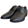  Δερμάτινο Ανδρικό Παπούτσι - N167