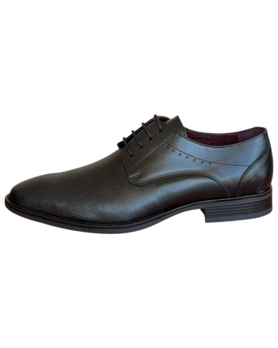  Δερμάτινο Ανδρικό Παπούτσι - N167