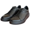  Δερμάτινο Ανδρικό Sneaker- N172