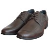  Δερμάτινο Ανδρικό Παπούτσι - N180