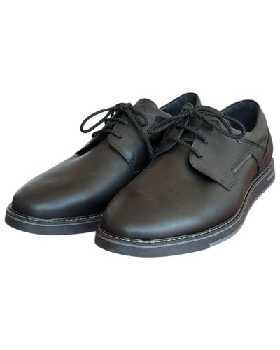  Δερμάτινο Ανδρικό Παπούτσι - N183