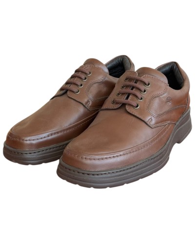  Δερμάτινο Ανδρικό Παπούτσι - N192