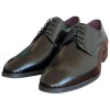  Δερμάτινο Ανδρικό Παπούτσι - N207