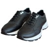  Δερμάτινο Ανδρικό Sneaker- N211