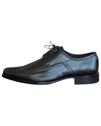  Δερμάτινο Ανδρικό Παπούτσι - N216