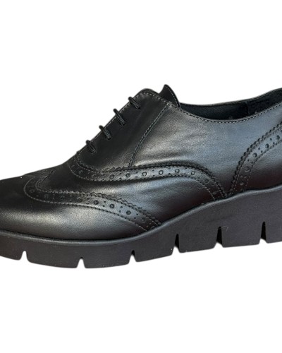  Δερμάτινο Γυναικείo Μοκασίνι - N22