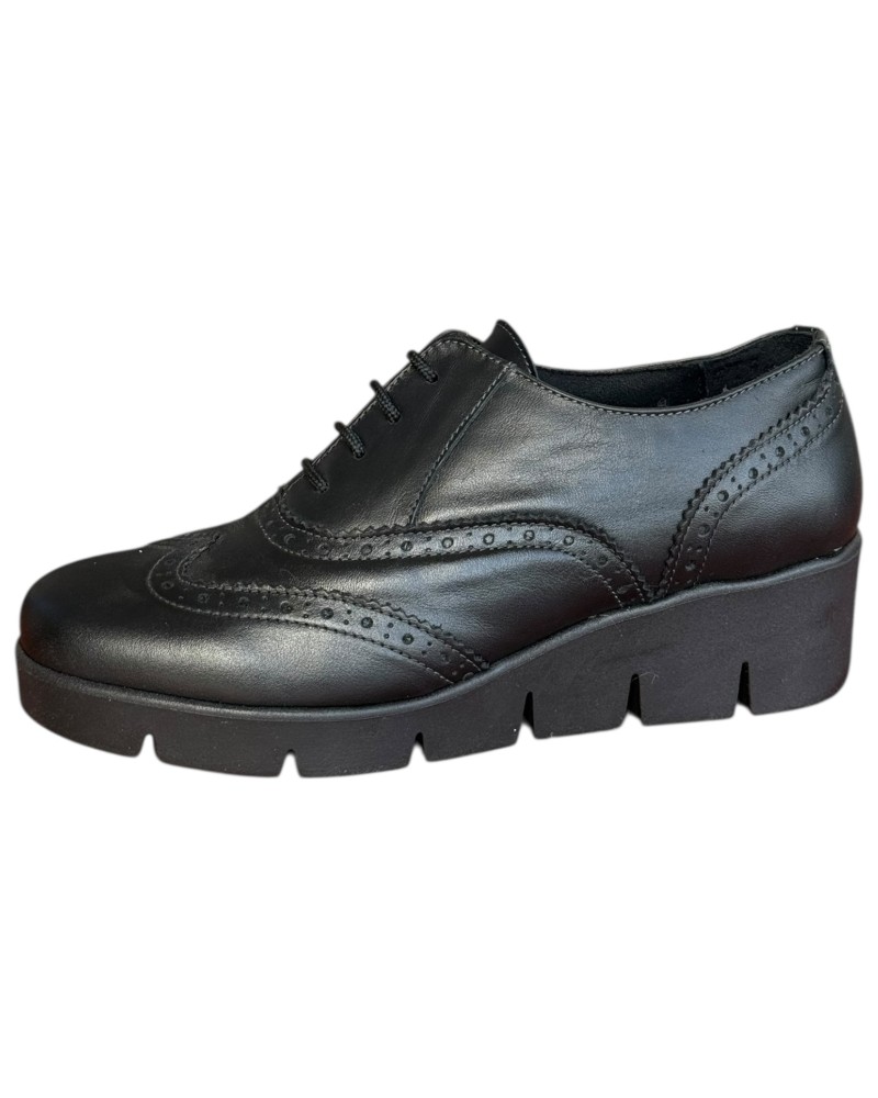  Δερμάτινο Γυναικείo Μοκασίνι - N22