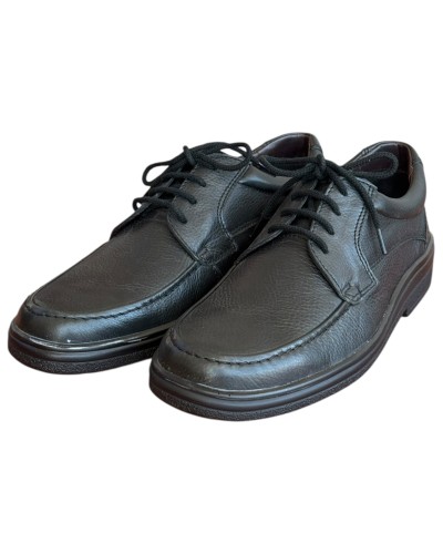  Δερμάτινο Ανδρικό Παπούτσι - N220