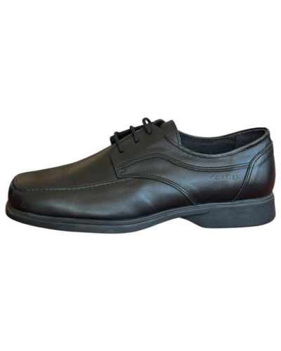  Δερμάτινο Ανδρικό Παπούτσι - N225