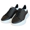  Δερμάτινο Ανδρικό Sneaker- N227
