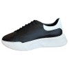  Δερμάτινο Ανδρικό Sneaker- N227