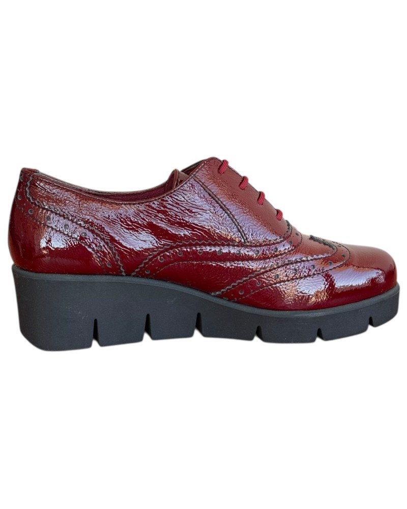  Δερμάτινο Γυναικείo Μοκασίνι - N236