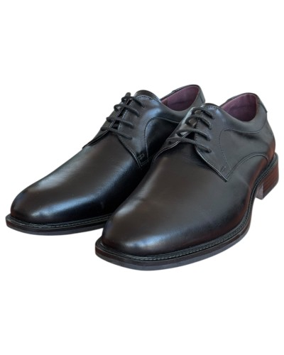  Δερμάτινο Ανδρικό Παπούτσι - N261