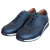  Δερμάτινο Ανδρικό Sneaker - N271