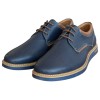  Δερμάτινο Ανδρικό Παπούτσι - N280