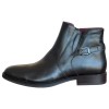  Δερμάτινο Ανδρικό Μποτάκι - N321