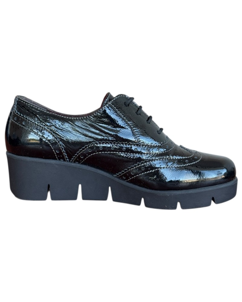  Δερμάτινο Γυναικείo Μοκασίνι - N356