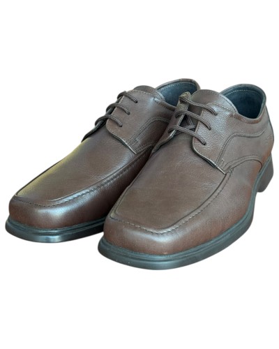  Δερμάτινο Ανδρικό Παπούτσι - N364