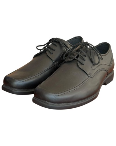  Δερμάτινο Ανδρικό Παπούτσι - N386