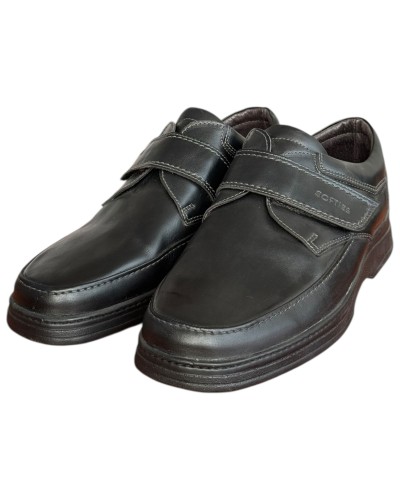  Δερμάτινο Ανδρικό Παπούτσι - N39