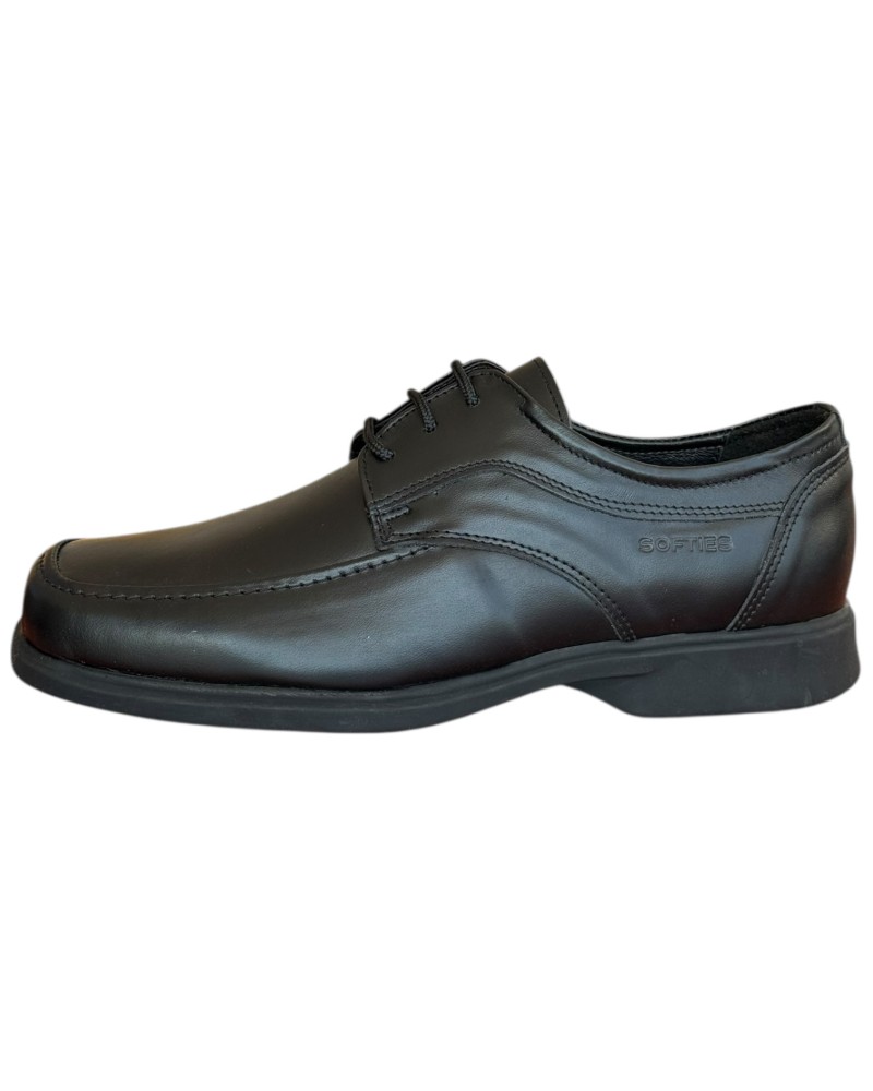  Δερμάτινο Ανδρικό Παπούτσι - N395